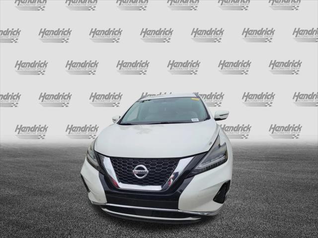 2019 Nissan Murano SV