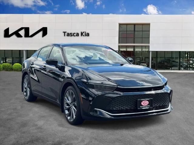 2024 Toyota Crown Limited for sale in Copiague, NY