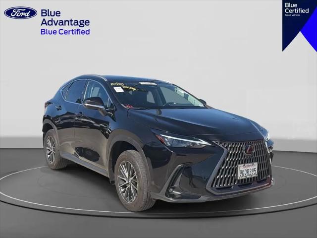 2024 Lexus NX NX 250 for sale in North Hollywood, CA