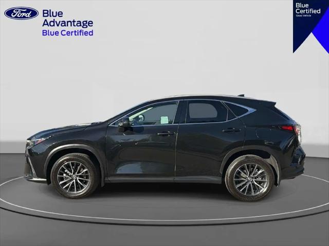 2024 Lexus NX NX 250