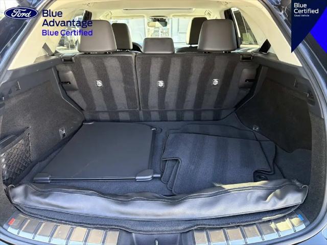 2024 Lexus NX NX 250