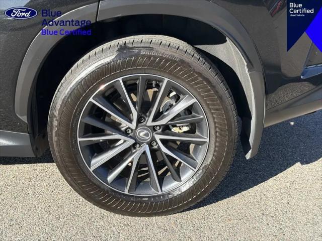2024 Lexus NX NX 250