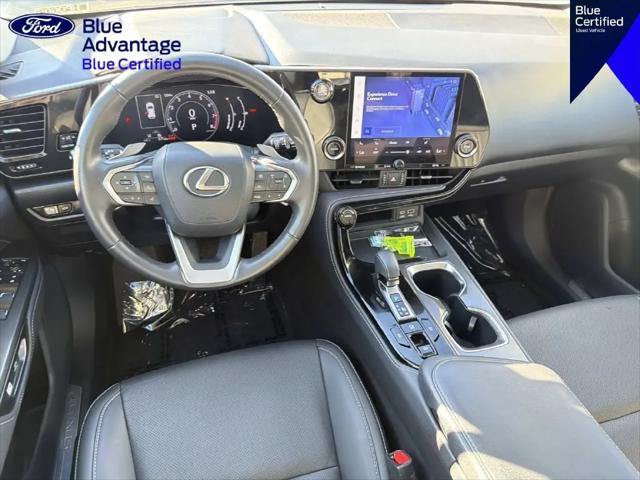 2024 Lexus NX NX 250