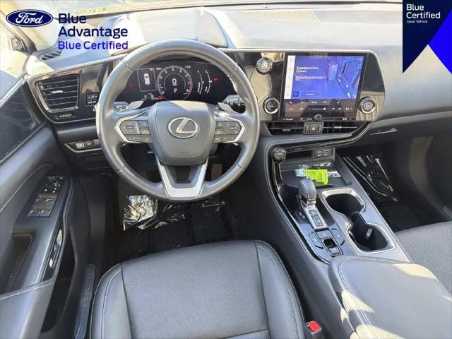 2024 Lexus NX NX 250