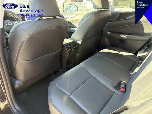 2024 Lexus NX NX 250