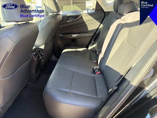 2024 Lexus NX NX 250
