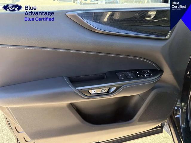 2024 Lexus NX NX 250