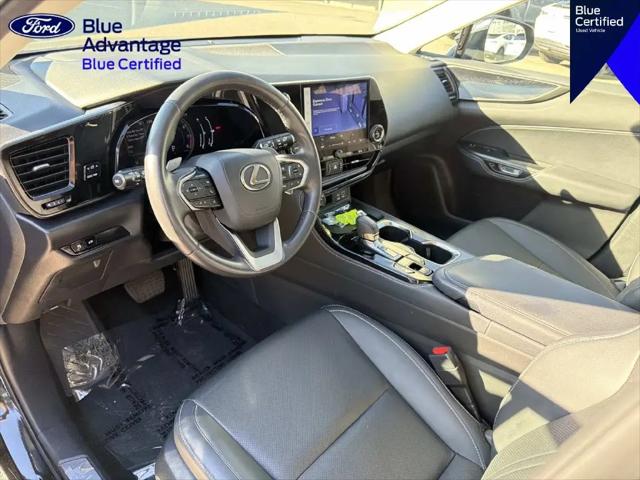 2024 Lexus NX NX 250