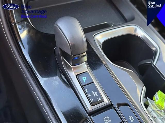2024 Lexus NX NX 250