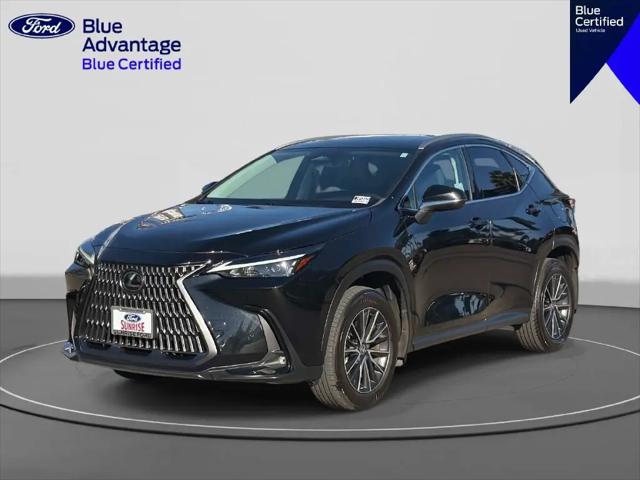2024 Lexus NX NX 250 for sale in North Hollywood, CA