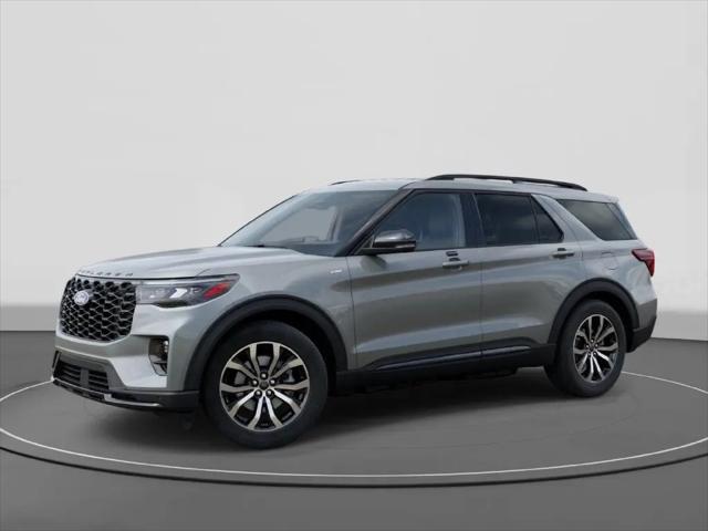 2027 Ford Explorer ST-Line for sale in North Hollywood, CA