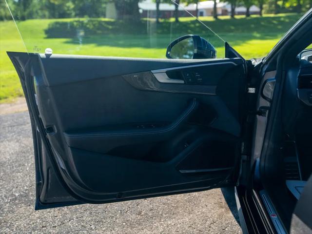 2019 Audi S5 3.0T Premium