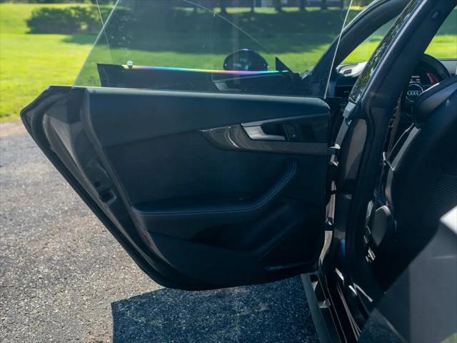 2019 Audi S5 3.0T Premium
