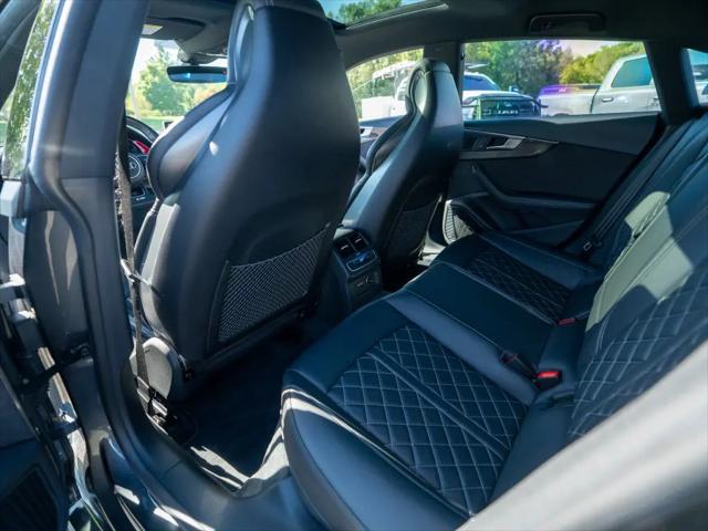 2019 Audi S5 3.0T Premium