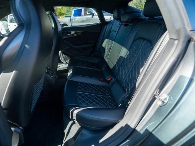2019 Audi S5 3.0T Premium