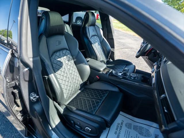 2019 Audi S5 3.0T Premium