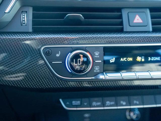 2019 Audi S5 3.0T Premium