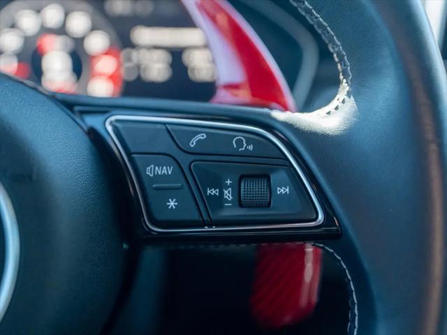 2019 Audi S5 3.0T Premium