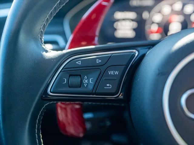 2019 Audi S5 3.0T Premium