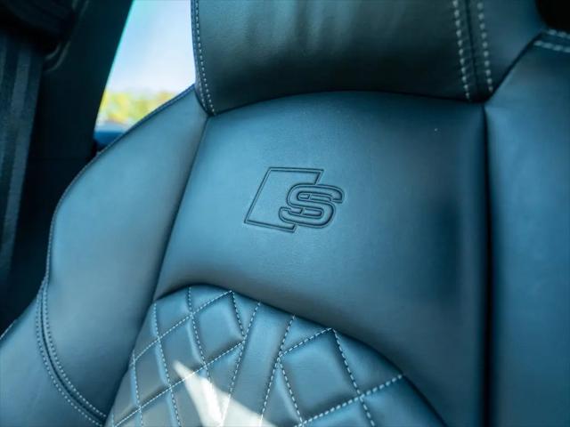 2019 Audi S5 3.0T Premium