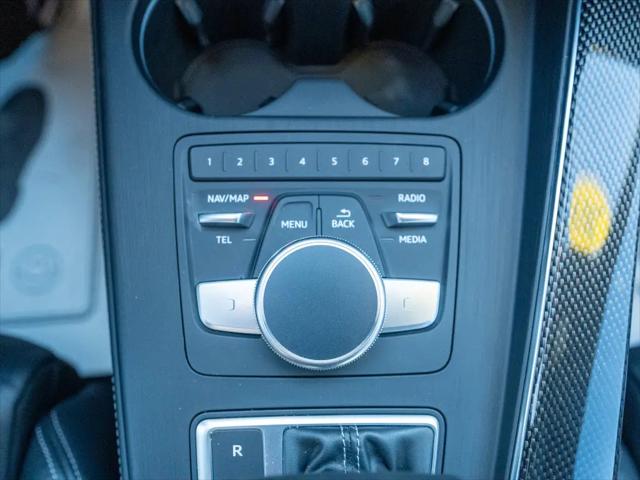 2019 Audi S5 3.0T Premium