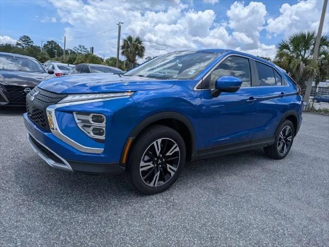 2025 Mitsubishi Eclipse Cross SE S-AWC for sale in Gainesville, FL
