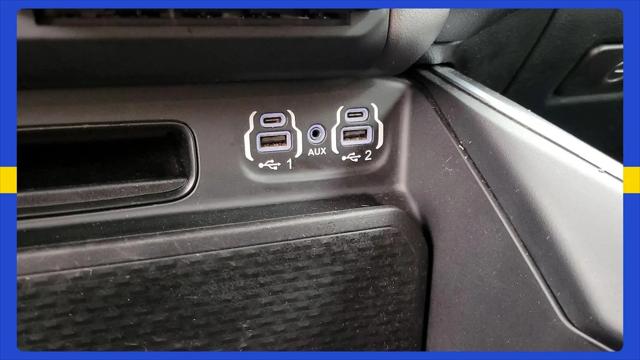 2021 Ram 1500 Big Horn Crew Cab 4x4 57 Box
