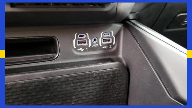 2021 Ram 1500 Big Horn Crew Cab 4x4 57 Box
