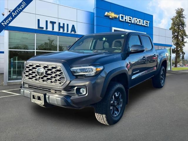 2023 Toyota Tacoma TRD Off Road for sale in Bend, OR