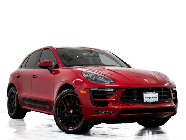 2017 Porsche Macan GTS for sale in Bensenville, IL