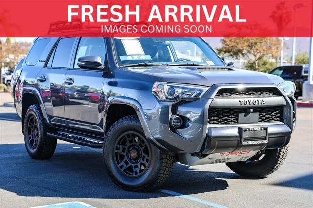 2023 Toyota 4Runner TRD Pro for sale in El Cajon, CA