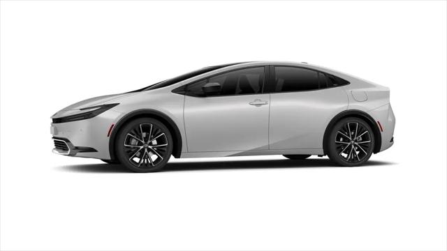 2027 Toyota Prius XLE