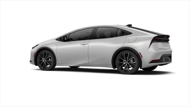 2027 Toyota Prius XLE