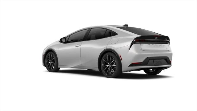 2027 Toyota Prius XLE