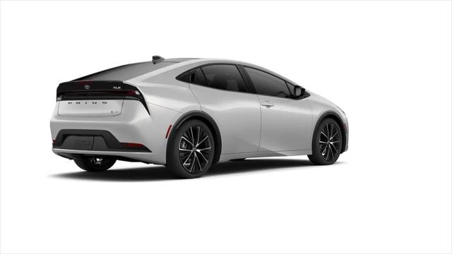 2027 Toyota Prius XLE