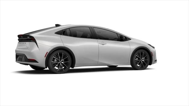 2027 Toyota Prius XLE