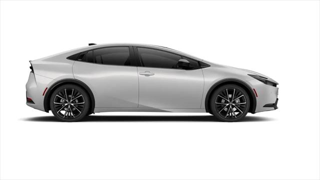 2027 Toyota Prius XLE
