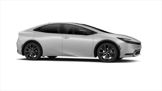 2027 Toyota Prius XLE