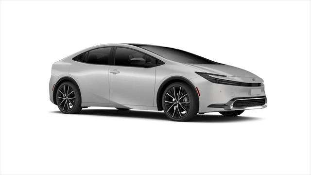 2027 Toyota Prius XLE