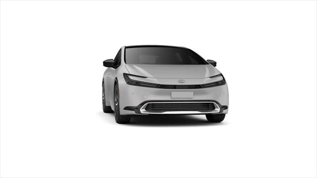 2027 Toyota Prius XLE