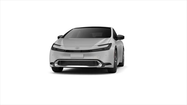 2027 Toyota Prius XLE