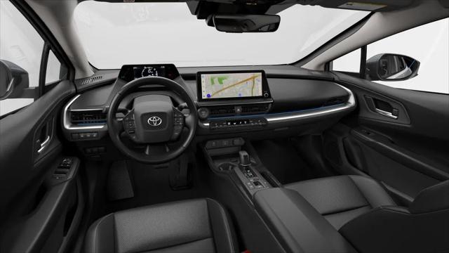 2027 Toyota Prius XLE