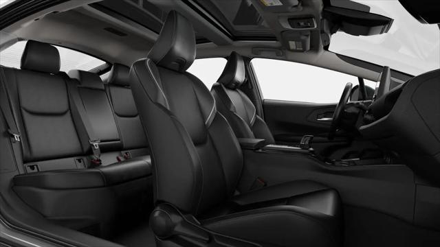 2027 Toyota Prius XLE