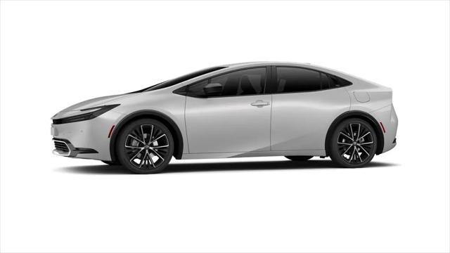 2027 Toyota Prius XLE