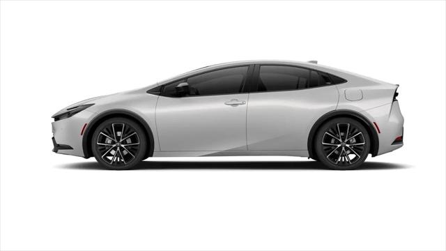 2027 Toyota Prius XLE