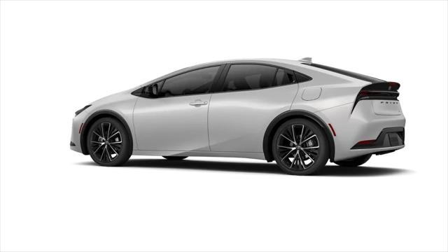 2027 Toyota Prius XLE