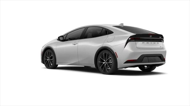 2027 Toyota Prius XLE