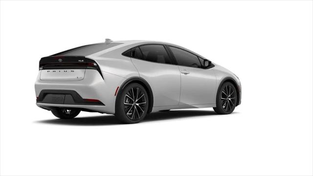 2027 Toyota Prius XLE