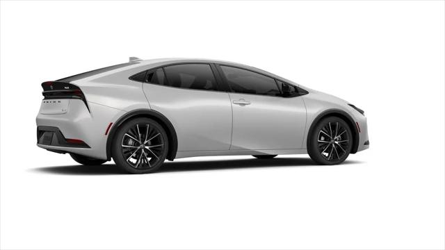 2027 Toyota Prius XLE