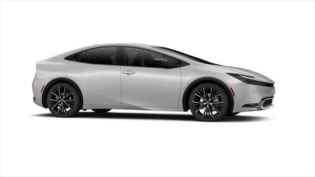 2027 Toyota Prius XLE
